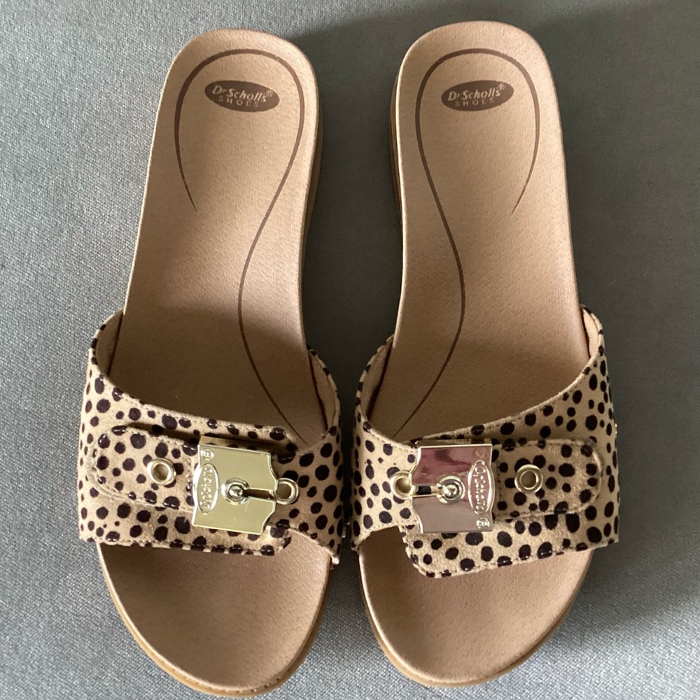 Dr Scholl’s Originalist Slide Sandal